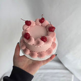 Simple Round - Half Size