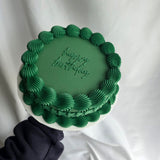 Extra Round - Half Size