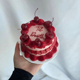 Extra Round - Half Size