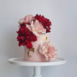 Rose Bloom