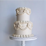 Simple Frill