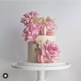 Rose & Macs